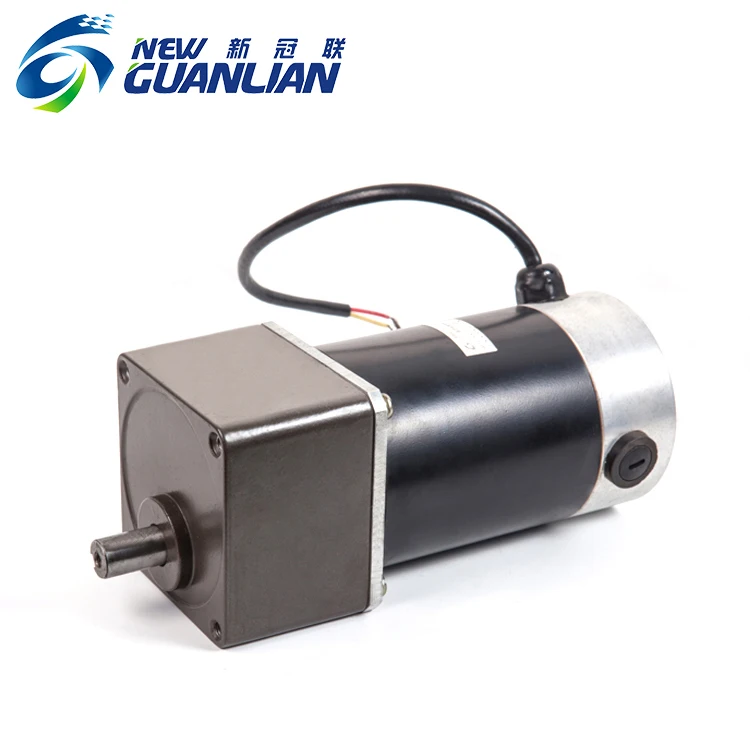 linear actuator 24v dc motor