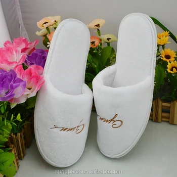 name brand house slippers