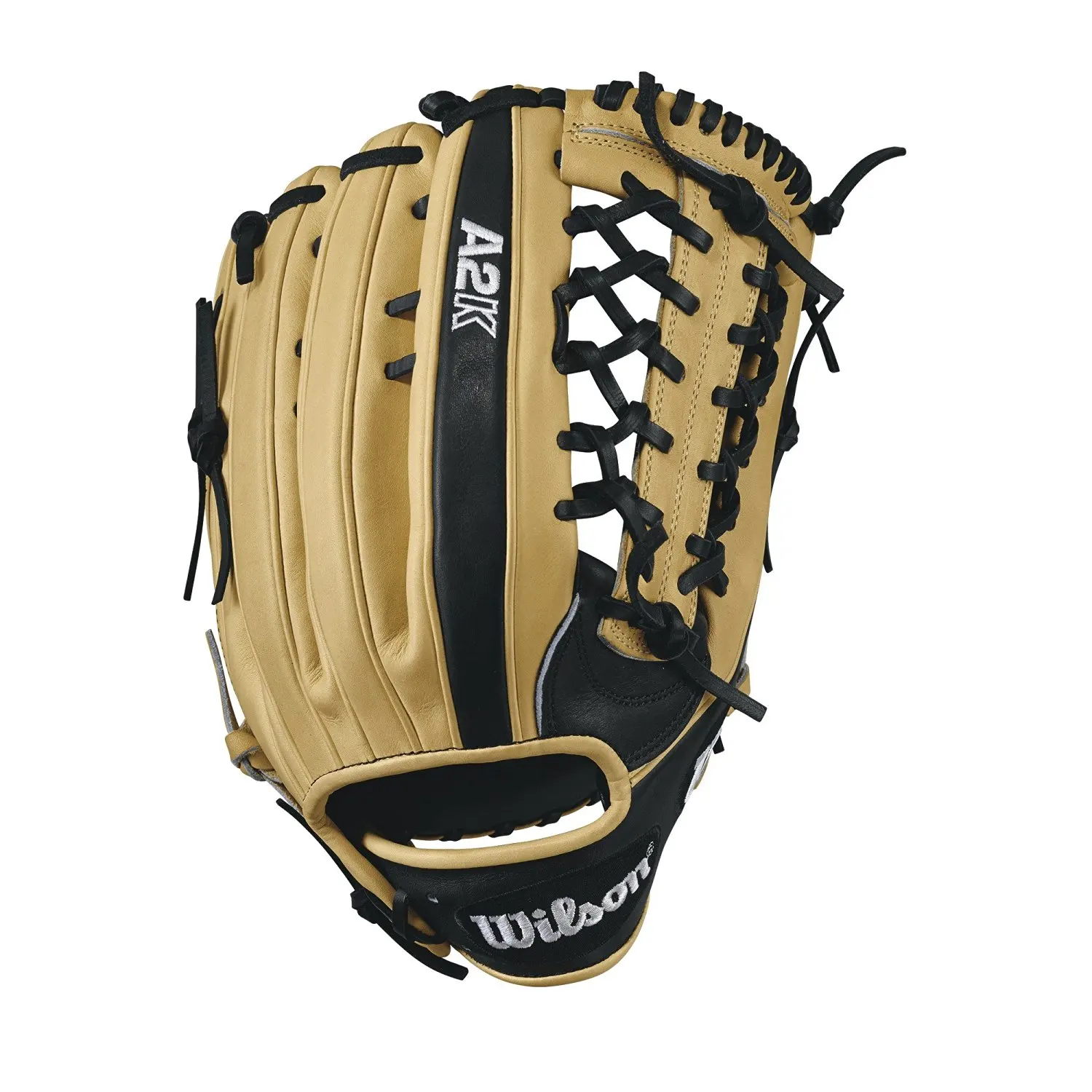 wilson a2k datdude 2017