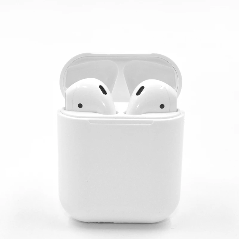 

Best Selling High Quality Touch Control i12 TWS Blue Tooth 5.0 Wireless Earbuds Earphone Manufacturer, N/a