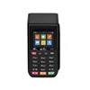 factory brand new s910 gprs pos terminal wireless pos systems with big paper case