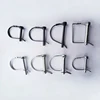 types locking pins of Round wire tab lock pin spring lock pin