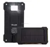 Portable Power Bank, Mobile Phone Chargers, Solar Power Bank Z1 Compact Battery Case