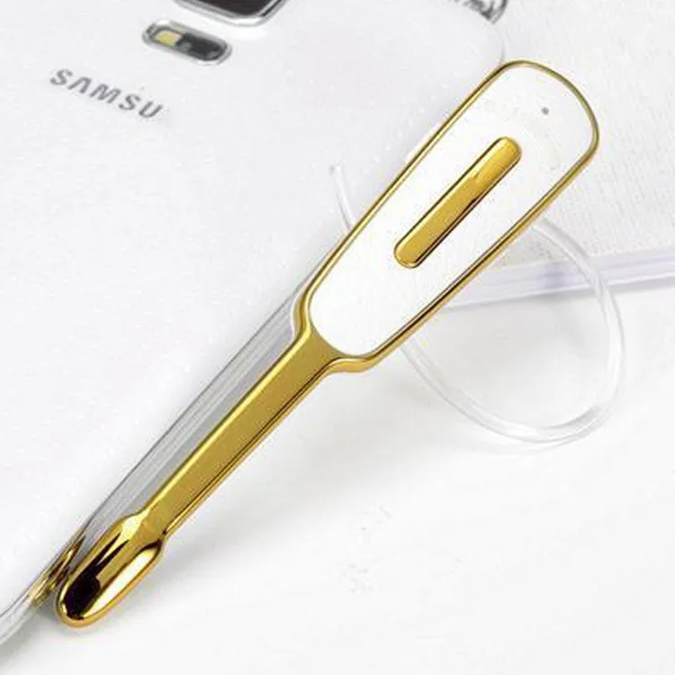 High Quality Wireless Blue tooth cheap amazon wireless Vehicle-mounted blue tooth headphones Headset - ANKUX.COM