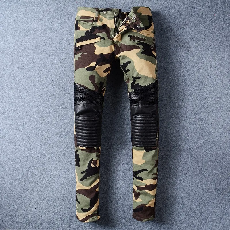 calça jeans masculina exercito