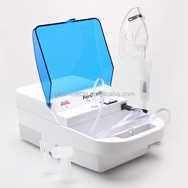 Nebulizer definition