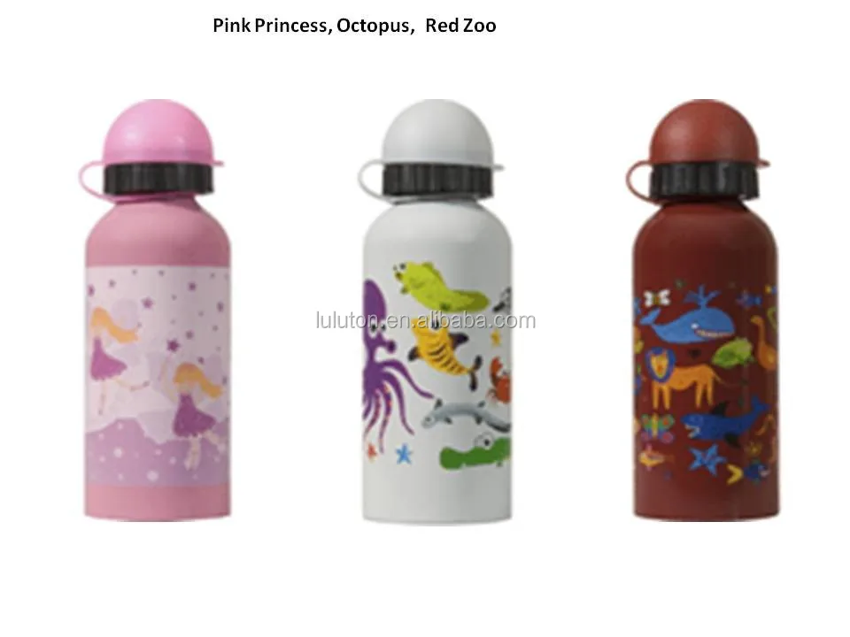 sigg water bottle child