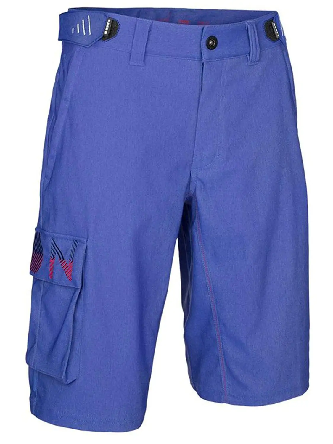 blue sea mtb shorts