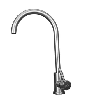 Modern Eco Friendly Save Water Stainless Steel Kitchen Bathroom