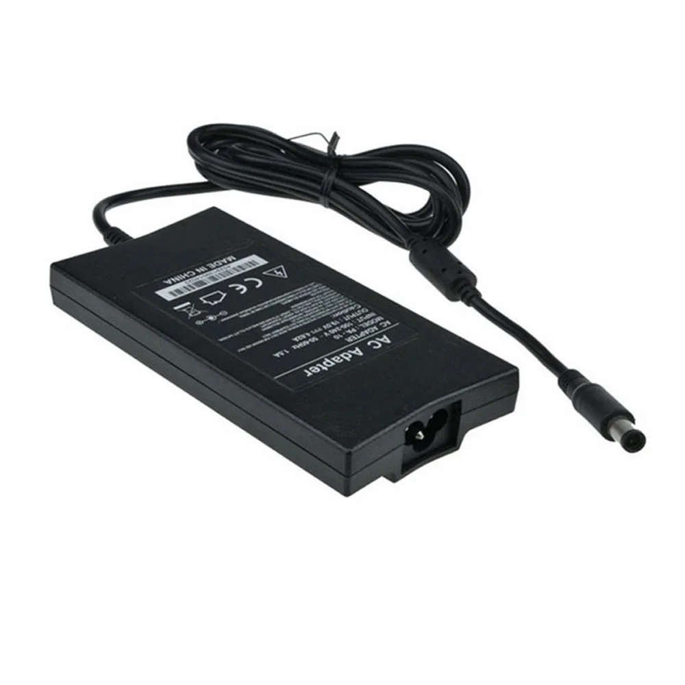 Slim 19.5v4.62a 90w For Dell Laptop External Battery Charger Buy For