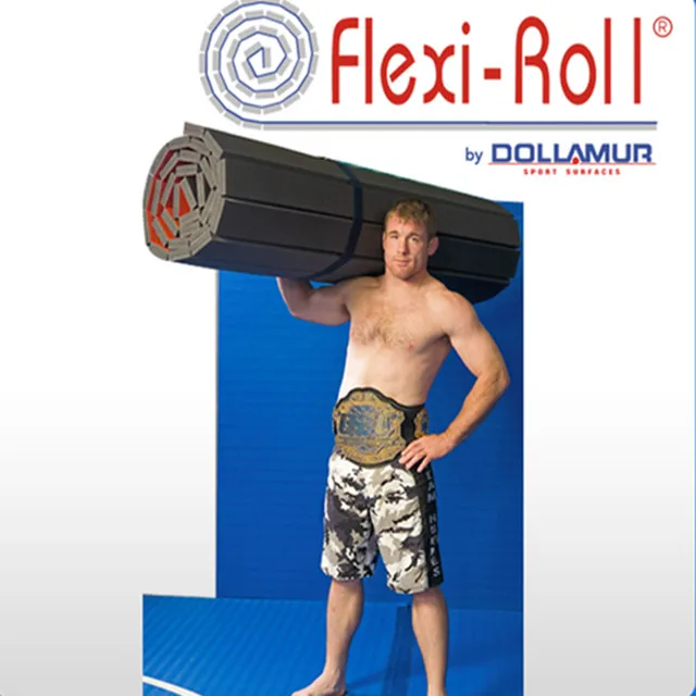 flexi roll mat-15