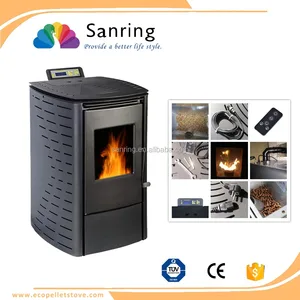 Clean Pellet Stove Clean Pellet Stove Suppliers And Manufacturers