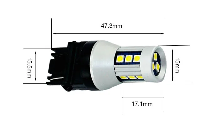 3030smd led turn lights