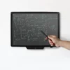 Environment-Friendly Electronic Teaching Whiteboard 20 Inch Blackboard for Office Meeting Digital Graphic Board for Kids