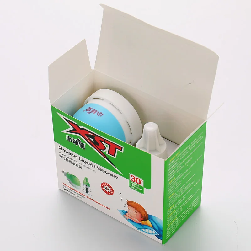 
Mosquito Baby Electronic Mosquito Killer Mosquito Repellent Liquid 
