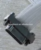 military connector M32139 dual row series nano rectangular electrical connector aviation connector pin male female plug socket
