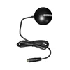 Hot! Wholesale Smallest BR-355 G-mouse GPS Receiver with USB interface