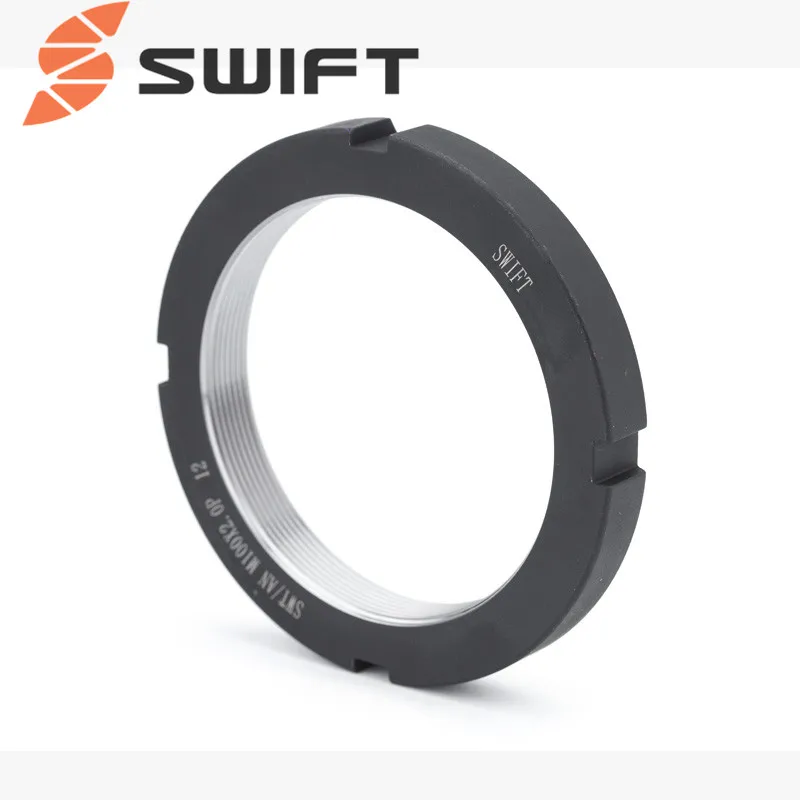 
SWT AN bearing precision lock nut 