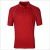 Stock outdoor office work 100% polyester promotional t-shirt blank man polo t-shirt