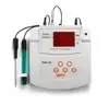 Factory direct sale pool ph level, digital aquarium ph tester for water,ph meter for laboratory apparatus