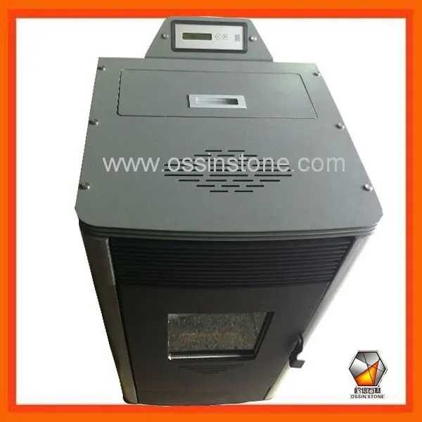 Wood Pellet Stove With Radiators Buy Pellet Stove With Boiler,Water Heating Pellet Stove