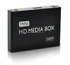 1080P Full HD Mini Multi-Media Player for TV, Supporting USB, SD Card and HDD, HDMI Output