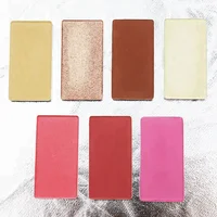 

DIY Private label highlighter and bronzer makeup wholesale