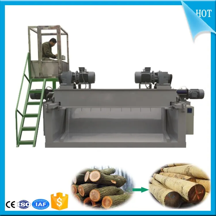 veneer machine1