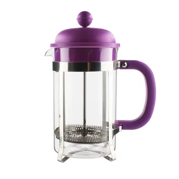 Fda 34oz Promotion Manual Stainless Steel Custom French Press - Buy