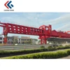heavy duty bridge girder movable scaffolding system underslung MSS