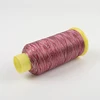 high tenacity sewing functional silk thread price made in China