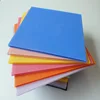 Correx Board White/Black/Green Twin Wall Plastic Sheet PP Corrugated