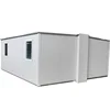 Australian standard luxury folding container house