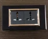 IN Serial INDIAN design wall switch electrical push button switch South Asian