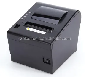 80mm Thermal POS Printer Retail Systems
