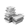 /product-detail/disposable-carryout-aluminum-foil-lunch-boxes-heat-resistant-food-containers-with-lid-60719405740.html