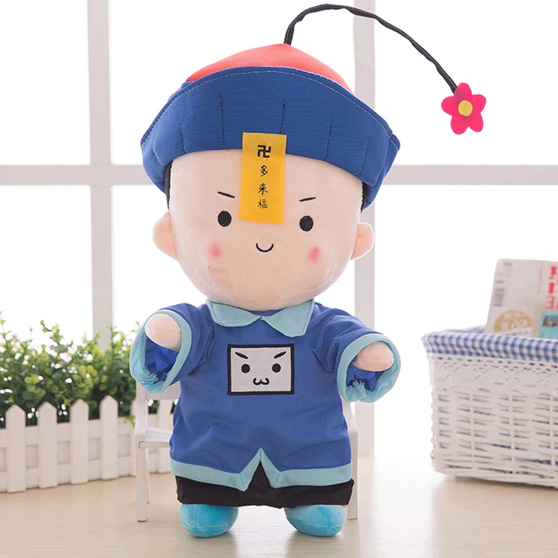 chinese doll toy