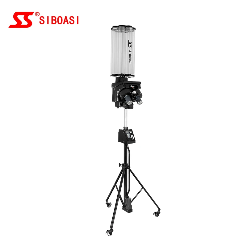 

Badminton Shooting Advanced Training Machine