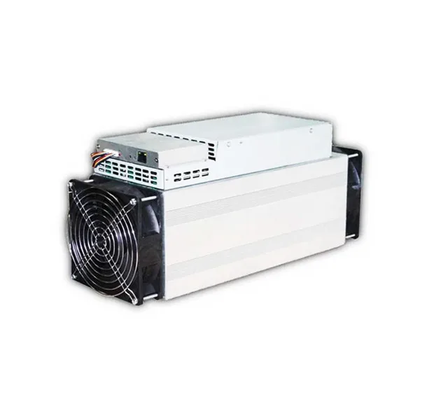 

Model Ebit E10 From Ebang Mining Sha-256 Algorithm With A Maximum Hashrate Of 18Th/S, N/a