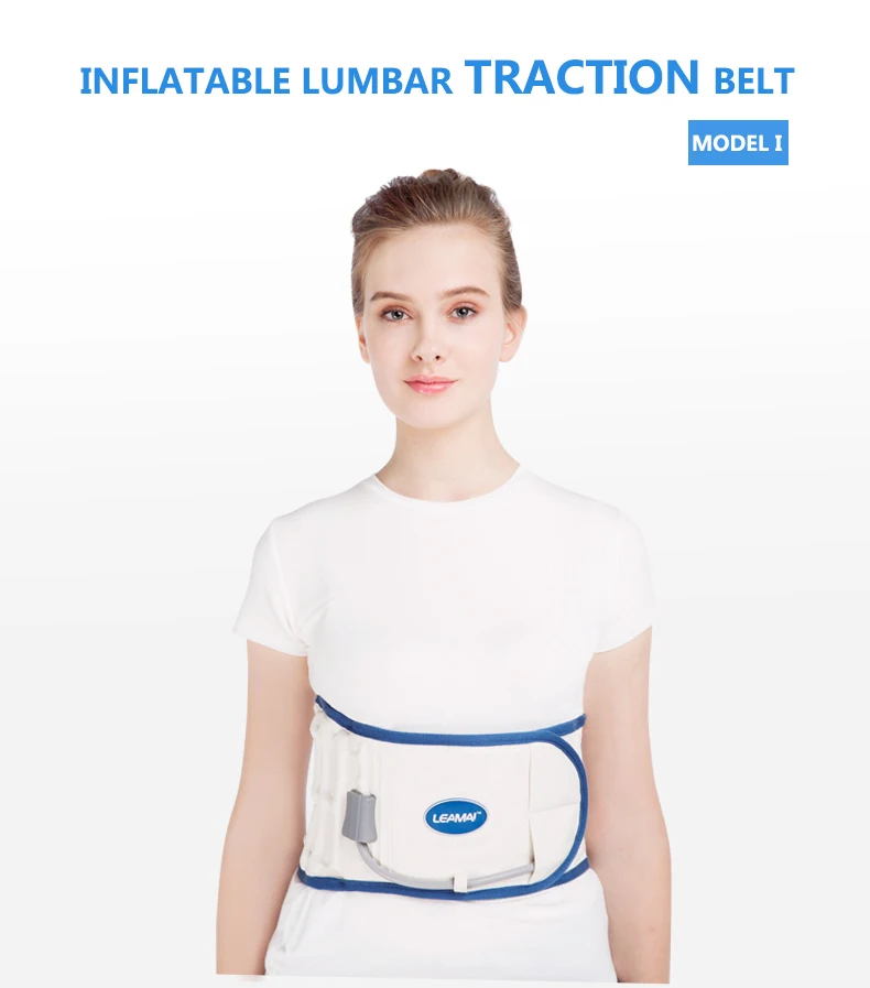 2018 New Invention Medical Lumbar Support With Air Pump - Buy Medical ...
