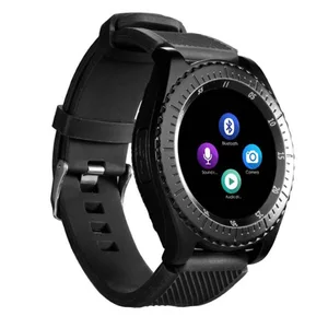 Z3 Smart Watch SIM TF Card Support