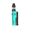 That's what you want!! VooPoo Rex Vape 80W Starter Kit and Portable Design Makes a better Vape