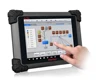 9.7 inch Touch Screen Fast Speed Autel Maxisys Diagnosis MS908 Automobile Diagnostic Machine