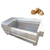 Sea shells cleaning machine|Clam washing machine|Fish Washing Machine