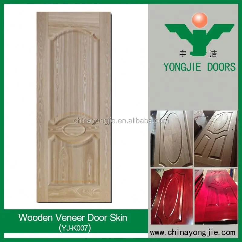 Veneer Wood Door Design Wood Veneer Door Skin Keruing Face Veneer Plywood Buy Wood Veneer Hdf Door Skin With Cheaper Price 9 8wood Veneer Door