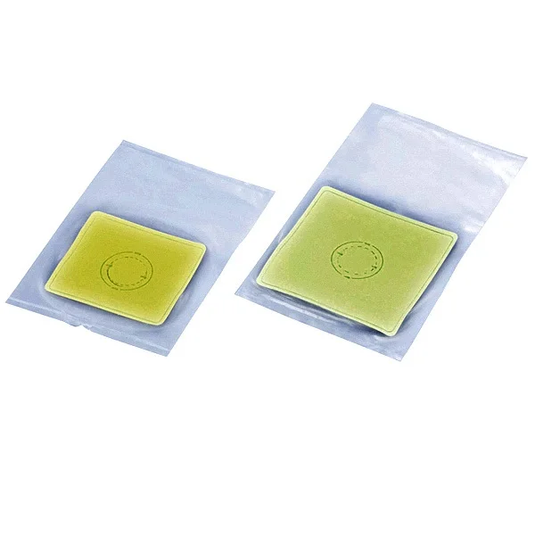 free samples different types child medical instrument use disposable drainable ostomy colostomy bags