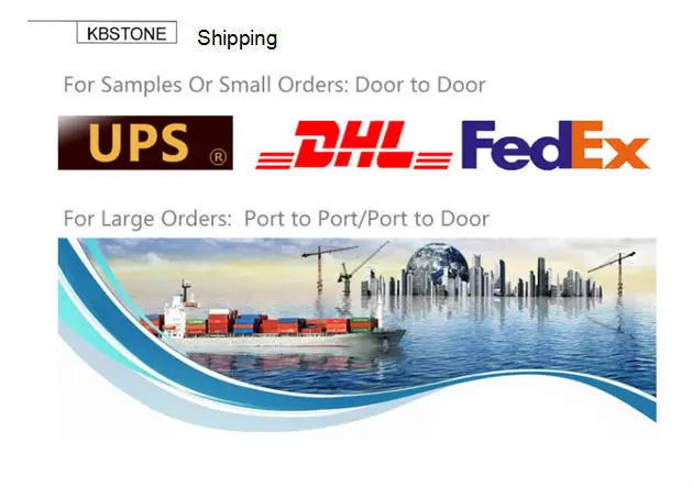 SHIPPING