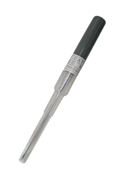 Yilong 316L Ring open plier Tattoo Piercing Tool Catheter Piercing Needle