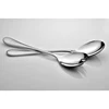 Camping Spork Outdoor kitchenware cooking tools salad maker stainless steel salad servers