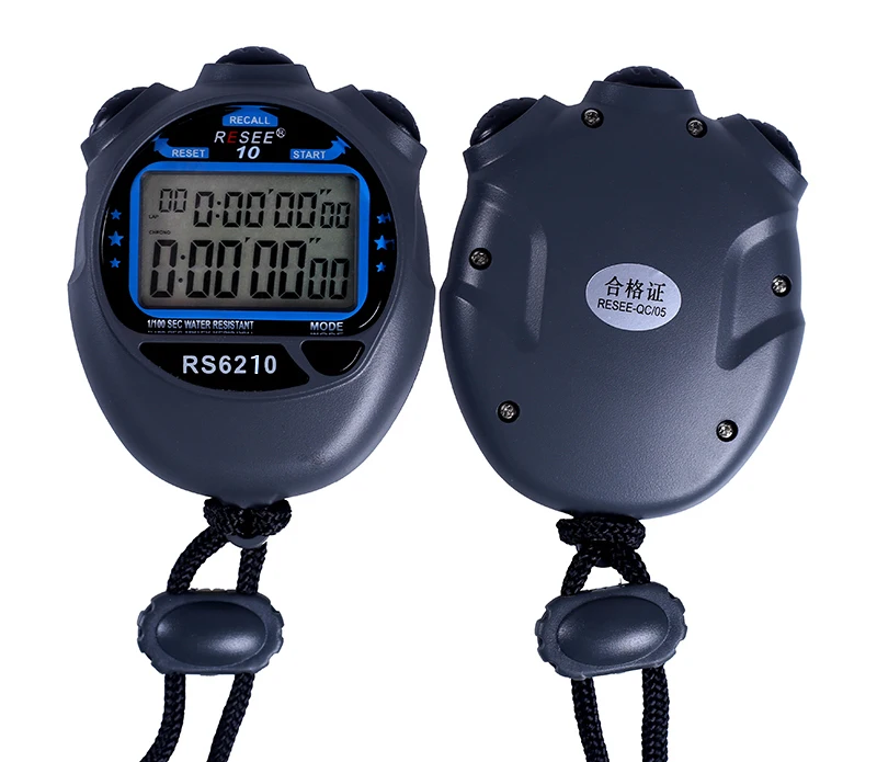 Abs Lap Memory Stop Watch/professional Stopwatch For Rowing Buy Abs